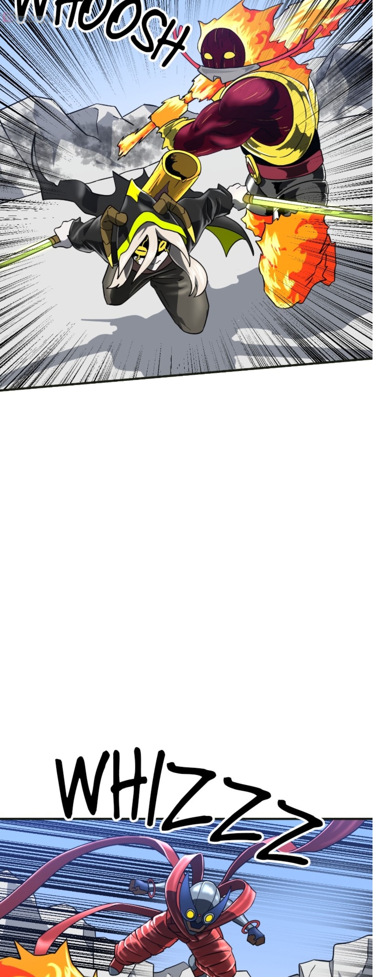 Đọc truyện [Leak] Cao thủ tái xuất - Chap 61 